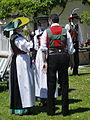 Tracht from South Tyrol