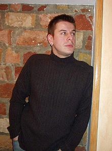 Georgijev in 2006