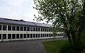 Wallerfangen, Schule am Limberg