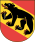 Coat of arms of Canton Bern
