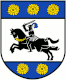 Coat of arms of Harsefeld