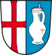 Coat of arms of Memmingerberg