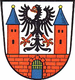 Coat of arms of Schnackenburg