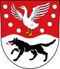 Coat of arms of Prignitz