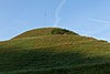 Zunzger Büchel Prehistoric Fortified Hill
