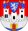 Coat of arms of Čáslav