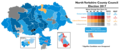 County Council 2017