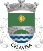 Wappen von Celavisa