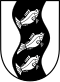 Historisches Wappen von Linzenberg