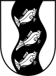 Coat of arms of Schwarzach