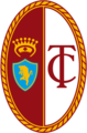 Crest of Torino (1946–1983, 1990–2005)