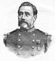 General Alexandre-Eugène Bouët (1833–1887)