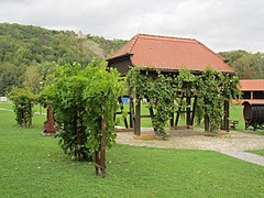 Thüringer Weintor