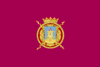 Flag of Lorca