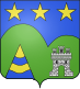 Coat of arms of Nayemont-les-Fosses