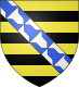 Coat of arms of Reuil