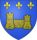 Coat of arms of Billom