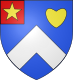 Coat of arms of Blagny