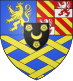 Coat of arms of La Selle-sur-le-Bied