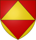 Coat of arms of Senaux