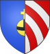 Coat of arms of Sotzeling
