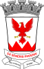 Official seal of São Cristóvão