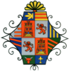 Official seal of Cabeza la Vaca, Spain