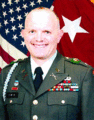 COL Cameron A. Crawford Commander, 41st IB 2006 - 2007