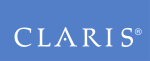 First Claris logo