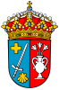 Official seal of Vilar de Barrio