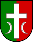 Wappen von Uhřínov