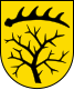Coat of arms of Dornstetten