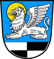 Arms of Oberickelsheim
