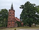 Dorfkirche Noßdorf