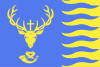 Flag of Saint-Hubert