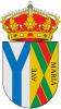 Official seal of Horcajo de la Sierra