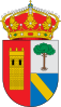 Official seal of Navas de Oro