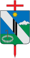 Wappen des Bistums Neiva