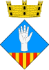 Coat of arms of Esplugues de Llobregat