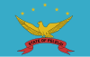Flag of Peleliu