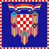 Standard of the president of the Republic of Croatia