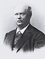 Georg Siemens (1839–1901), seit 1899 Georg von Siemens