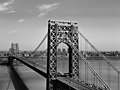 George Washington Bridge (1930)
