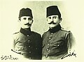 With Kazım Karabekir