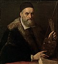 Jacopo Bassano and workshop