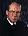 Associate Justice of the United States Byron White