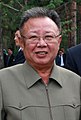 17. Dezember: Kim Jong-il (2011)