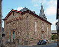 Kirche in Dachsenhausen