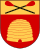 Wappen der Gemeinde Lessebo