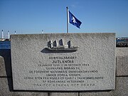 Memorial of Denmark Medical Support